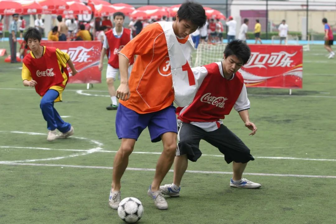 市长杯4强赛程,市长杯精彩时刻