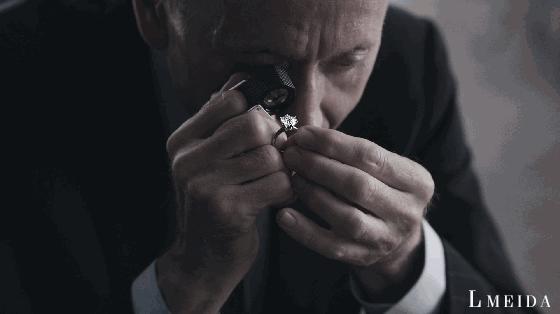 最美款式戒指,明星同款戒指钻戒