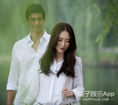 一不小心爱上你施昂带晴晴回家,施昂和谁在一起了