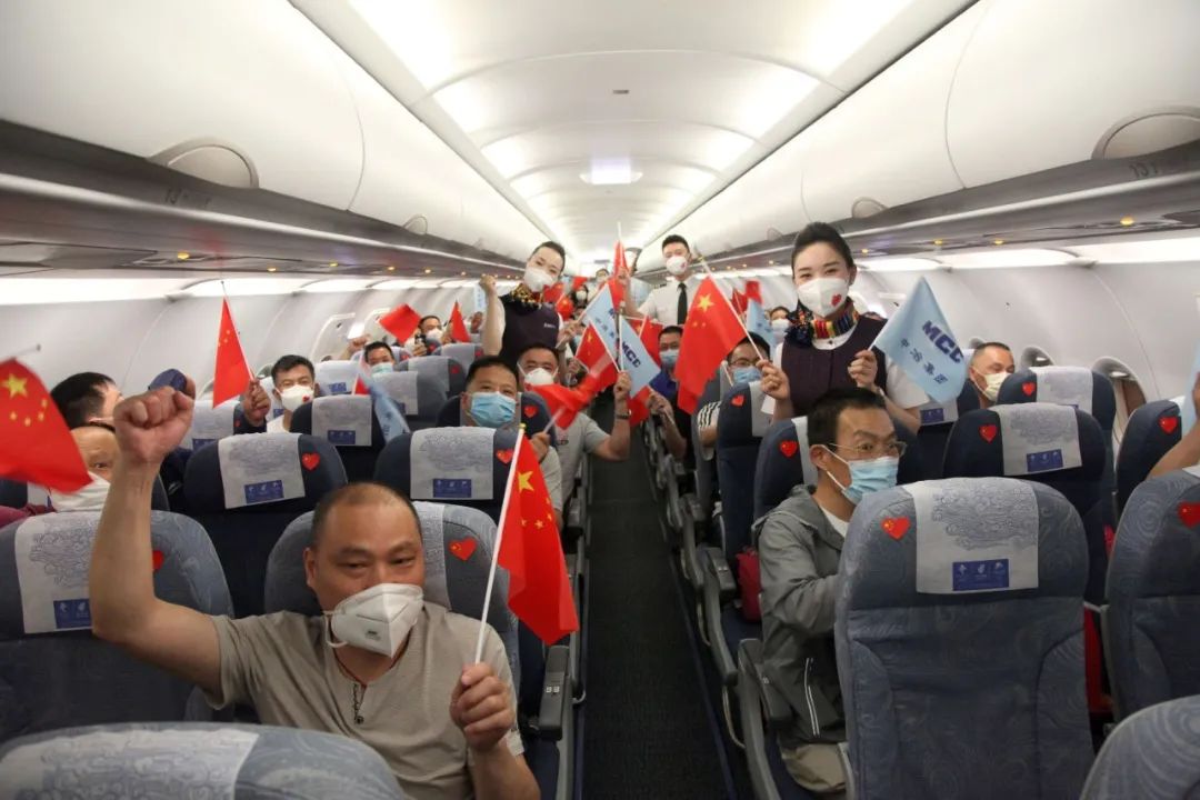 成都有飞巴基斯坦的航班吗,复工复产包机的最新通告