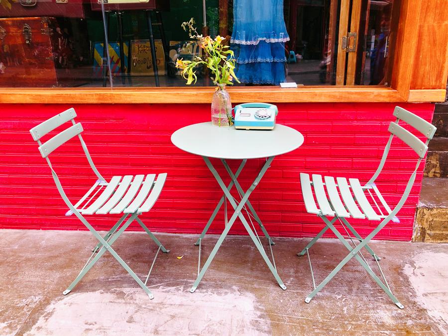 成都锦江老街,成都锦江边老街