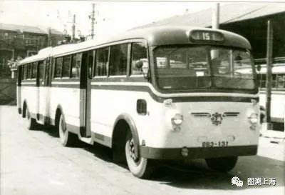 15路电车,记忆中的22路电车