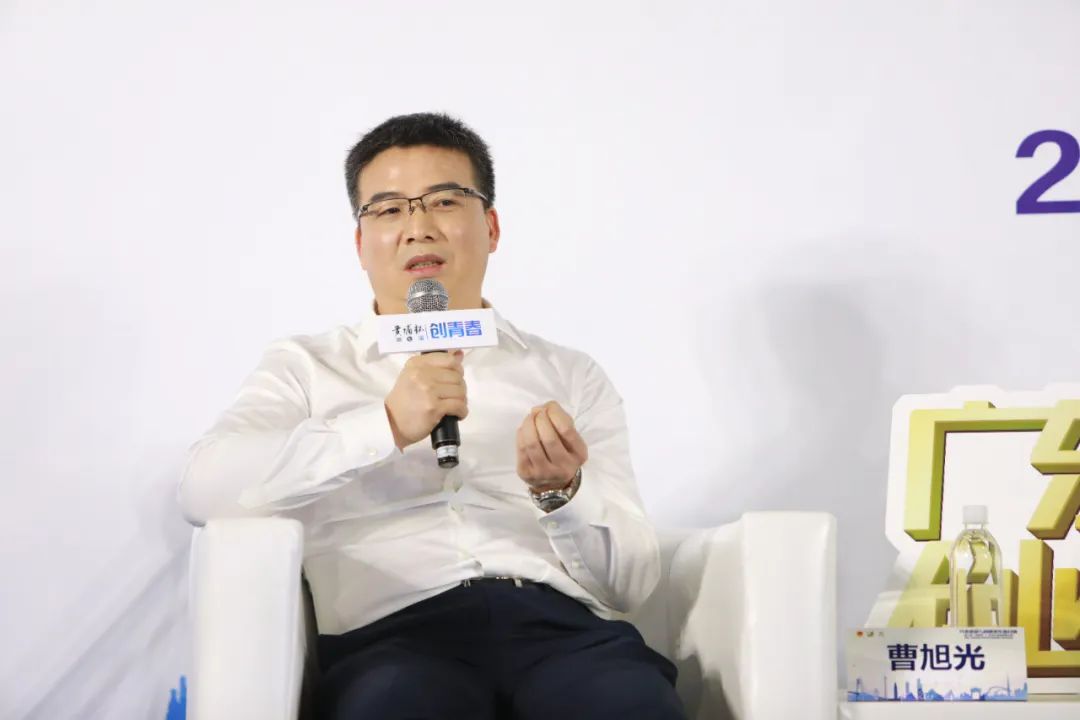 创青春全国创业大赛,2019年创青春创业大赛