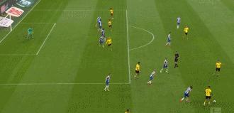 剑南春|德甲战报：多特蒙德1-0柏林赫塔，埃姆雷-詹破门