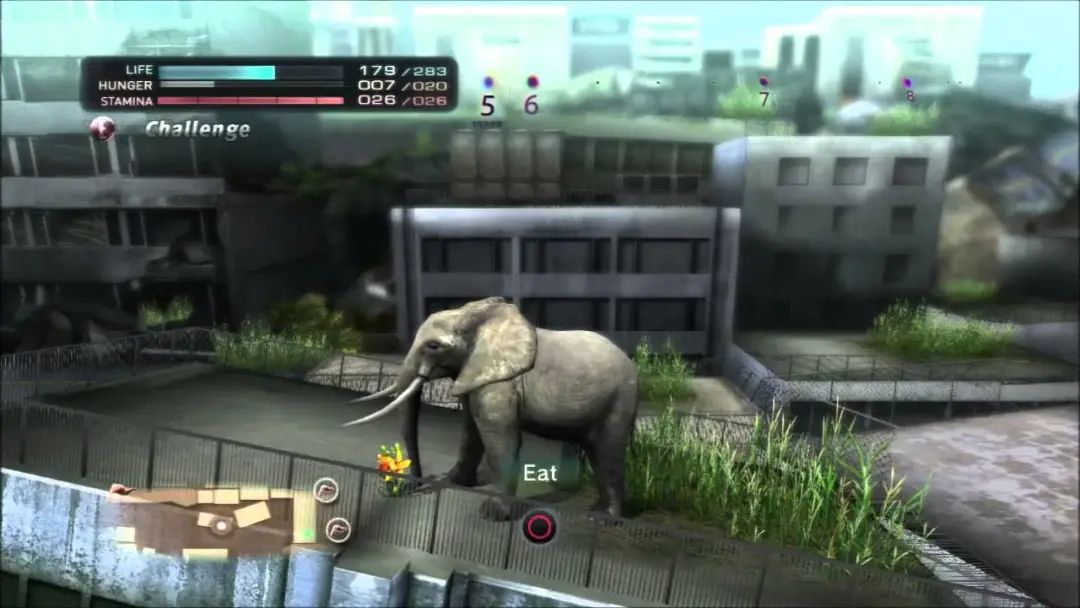 历史上的今天：《东京丛林》,06-07