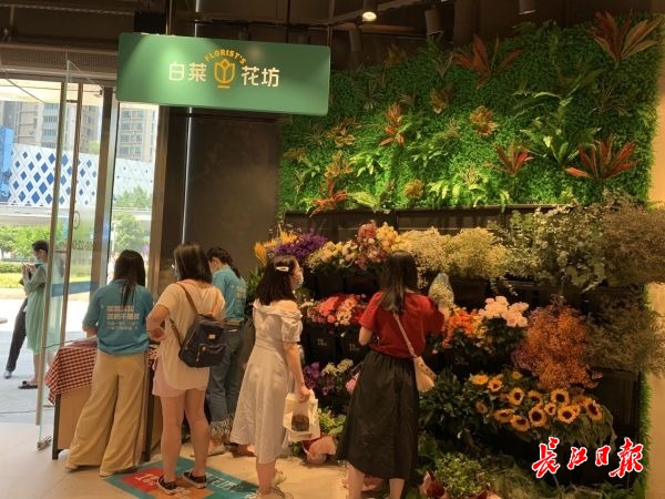 2021年盒马武汉门店列表,武汉徐东新世界盒马鲜生开业