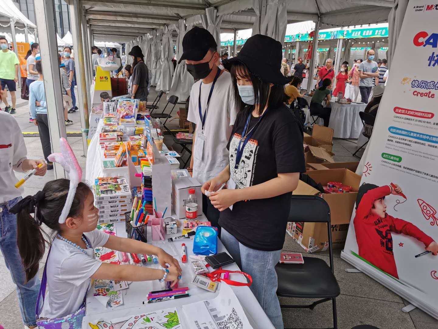 进博场馆旅游路线,进博对外开放