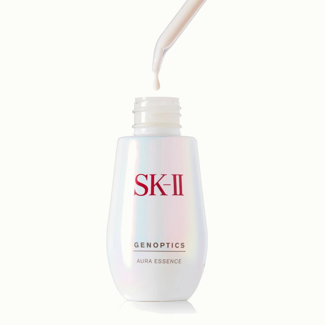 skii神仙水有清爽款吗,skii神仙水非单卖品