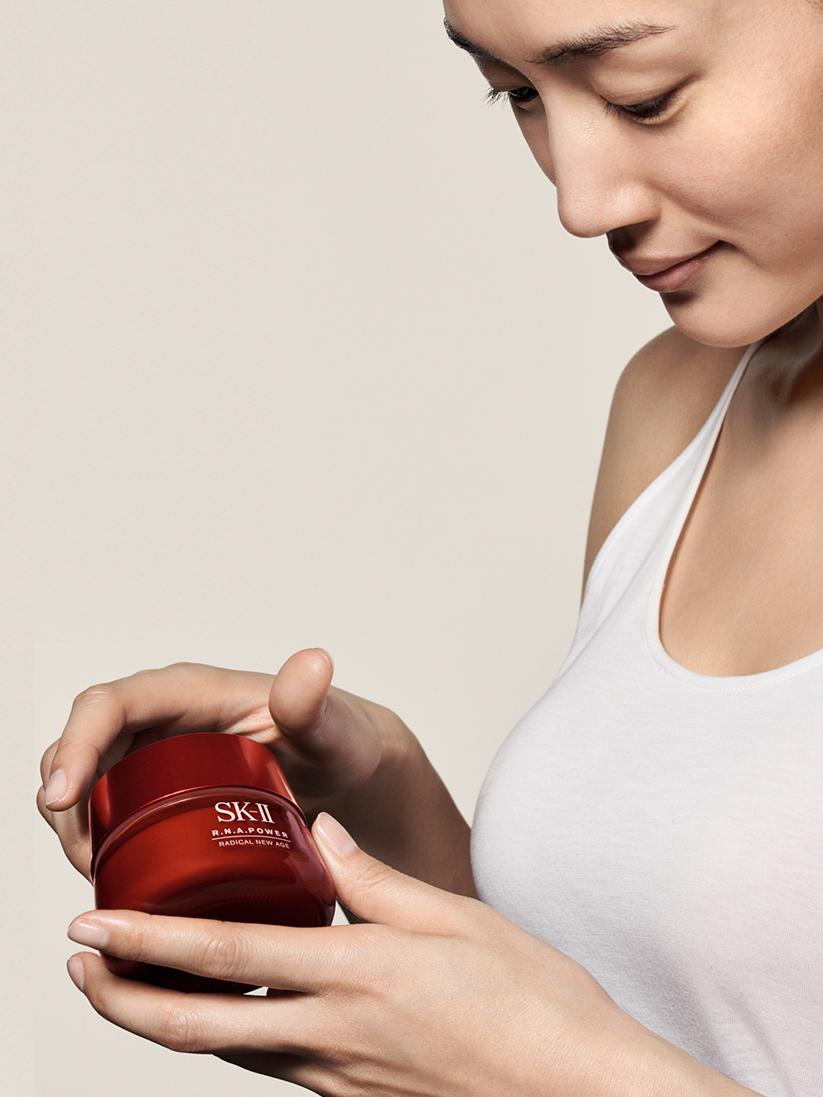 sk-ii神仙水囤再多都不够,sk-ii神仙水230ml保税仓