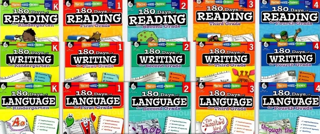 亲子启蒙英语教材推荐,不能错过的英语启蒙图文