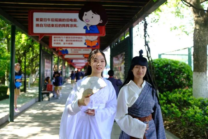 高二考上了中国科技大学,高二就考上中科大