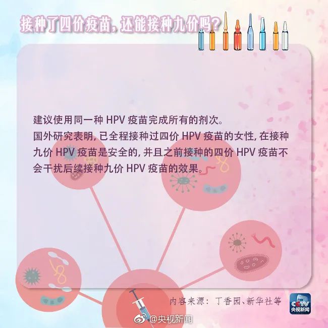 湖南打hpv疫苗时间表,湖南人群疫苗接种