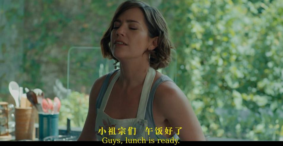 40岁*女熟**下海拍片，HBO果然没让我失望