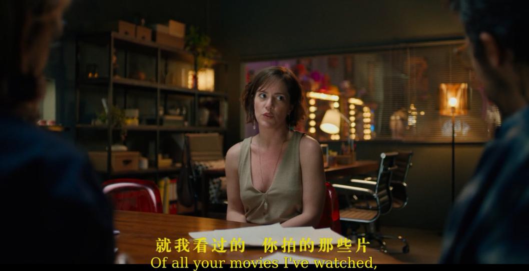 40岁*女熟**下海拍片，HBO果然没让我失望