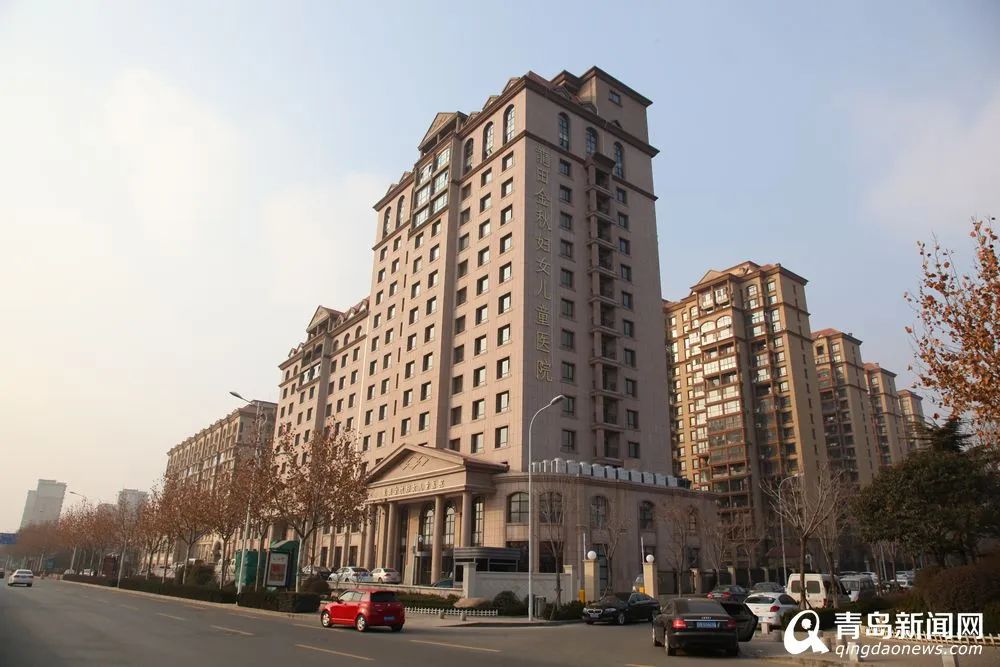 青岛儿科诊所,青岛儿童医院儿科专家