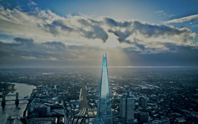 顶级建筑师的设计箴言,关于建筑设计的的经典语录