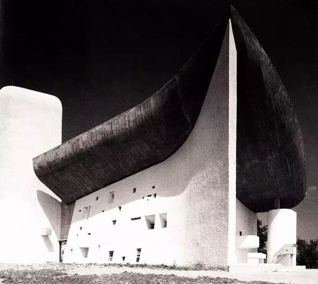 顶级建筑师的设计箴言,关于建筑设计的的经典语录