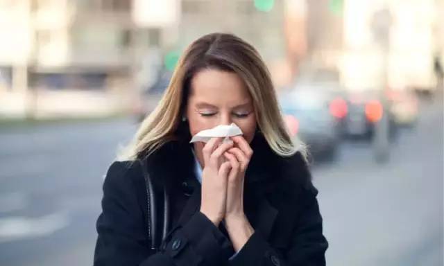 过敏鼻炎最怕的克星,过敏鼻炎快速通鼻塞