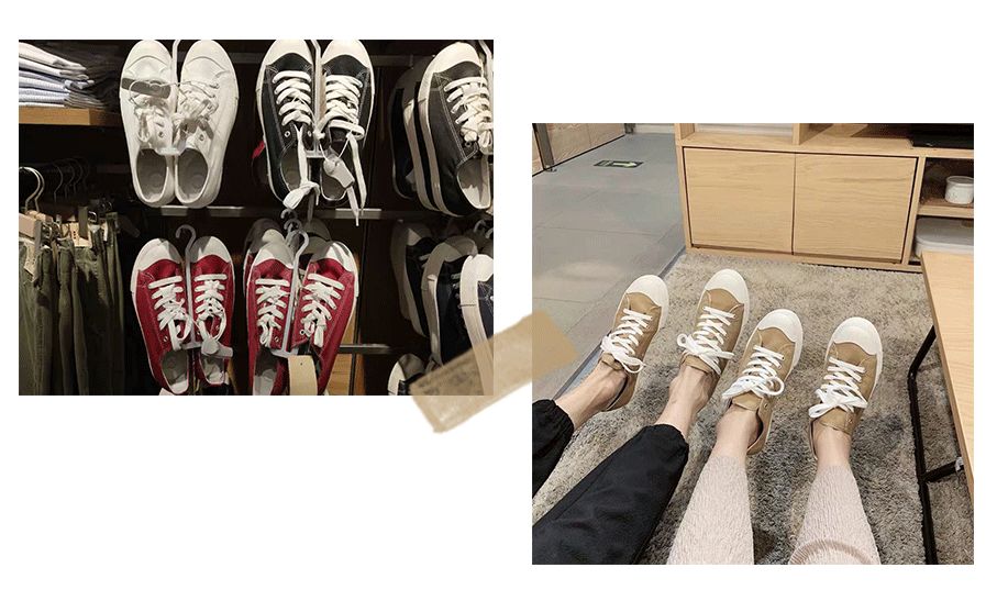 全年最抗打的篮球鞋,2019年必须入手的帆布鞋