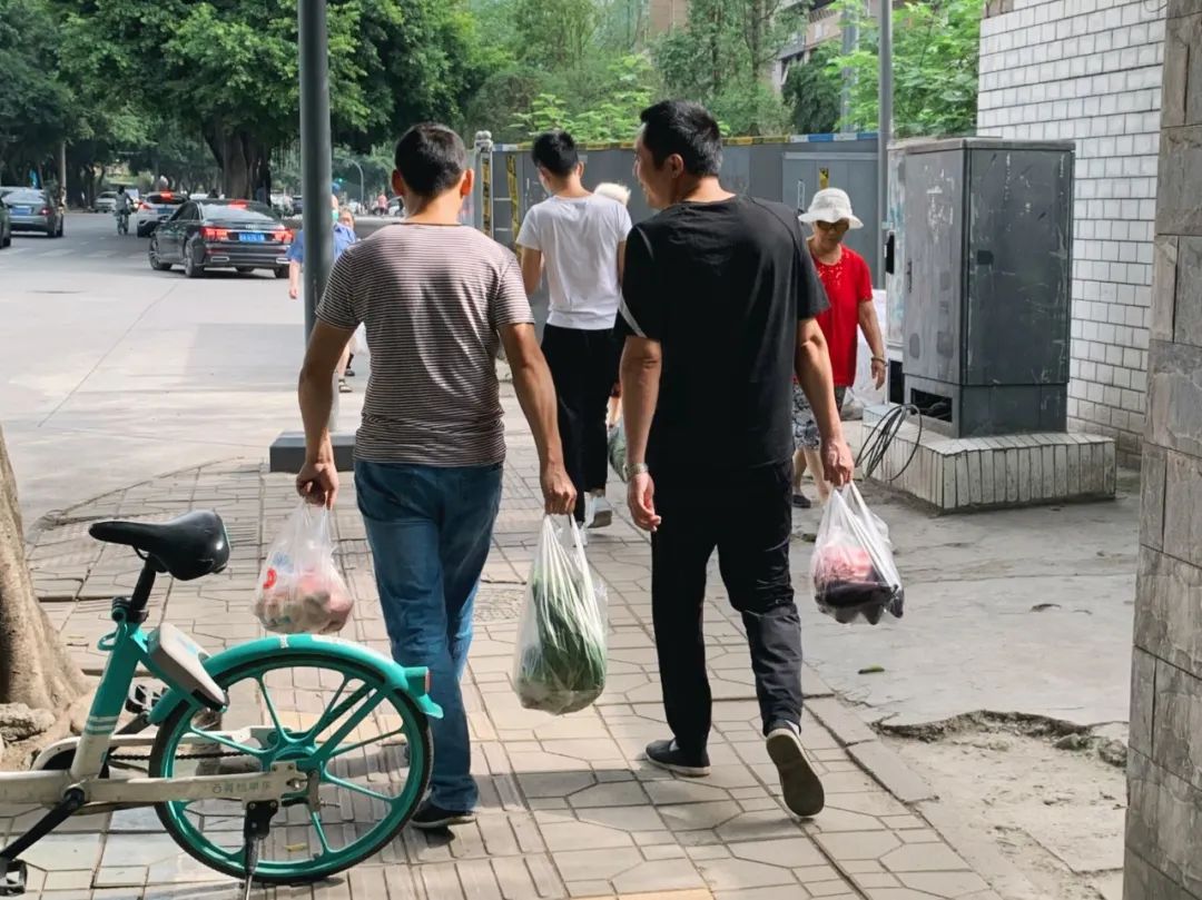 四川耙耳朵的爸爸,成都耙耳朵爸爸