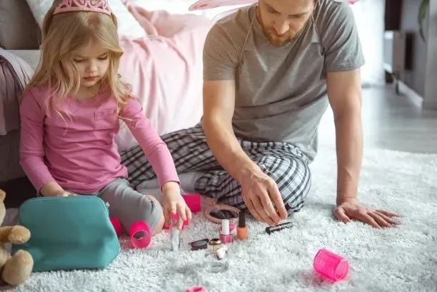 四川耙耳朵的爸爸,成都耙耳朵爸爸