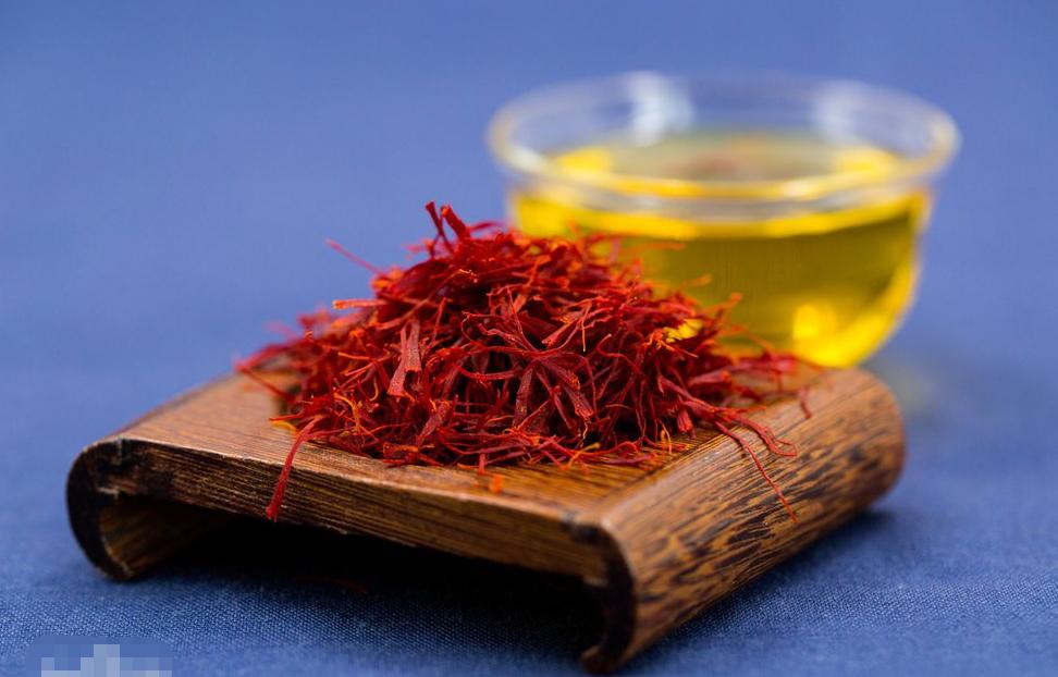 揭开花中黄金藏红花的神秘面纱,揭开黄金神秘面纱