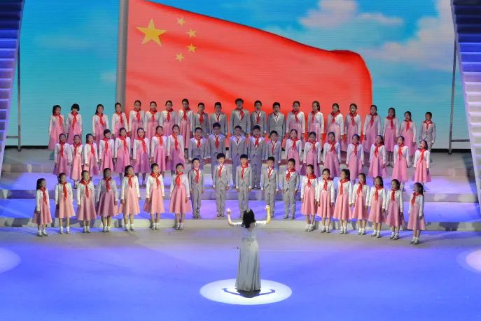 海淀学校都是“宝”，我们带您“云”探校|第二辑