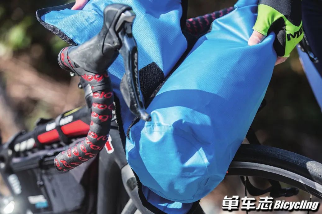 享受骑行带来快乐,享受骑行之乐趣