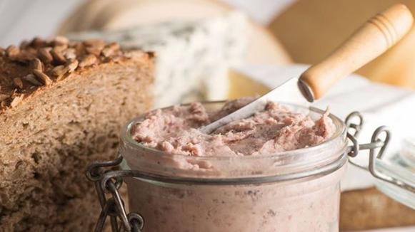 什么？德国香肠居然有1500种