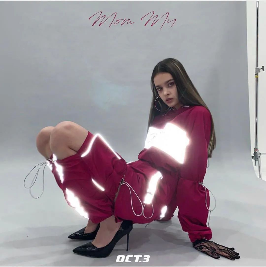 被女生刷屏,明星火爆同款