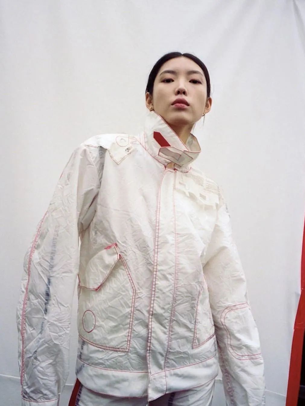 曾经被刷屏的美女,被抖音刷屏的女人后续