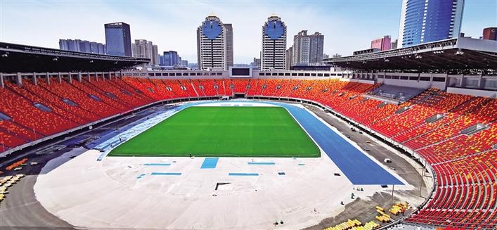 “圣朱雀”,涅槃重生