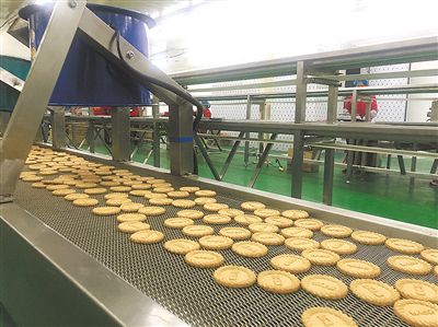 青稞发展项目,青稞的产业链