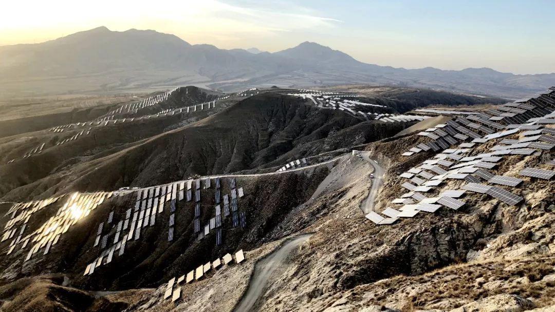 世界光伏十大公司,家用光伏电站十大品牌