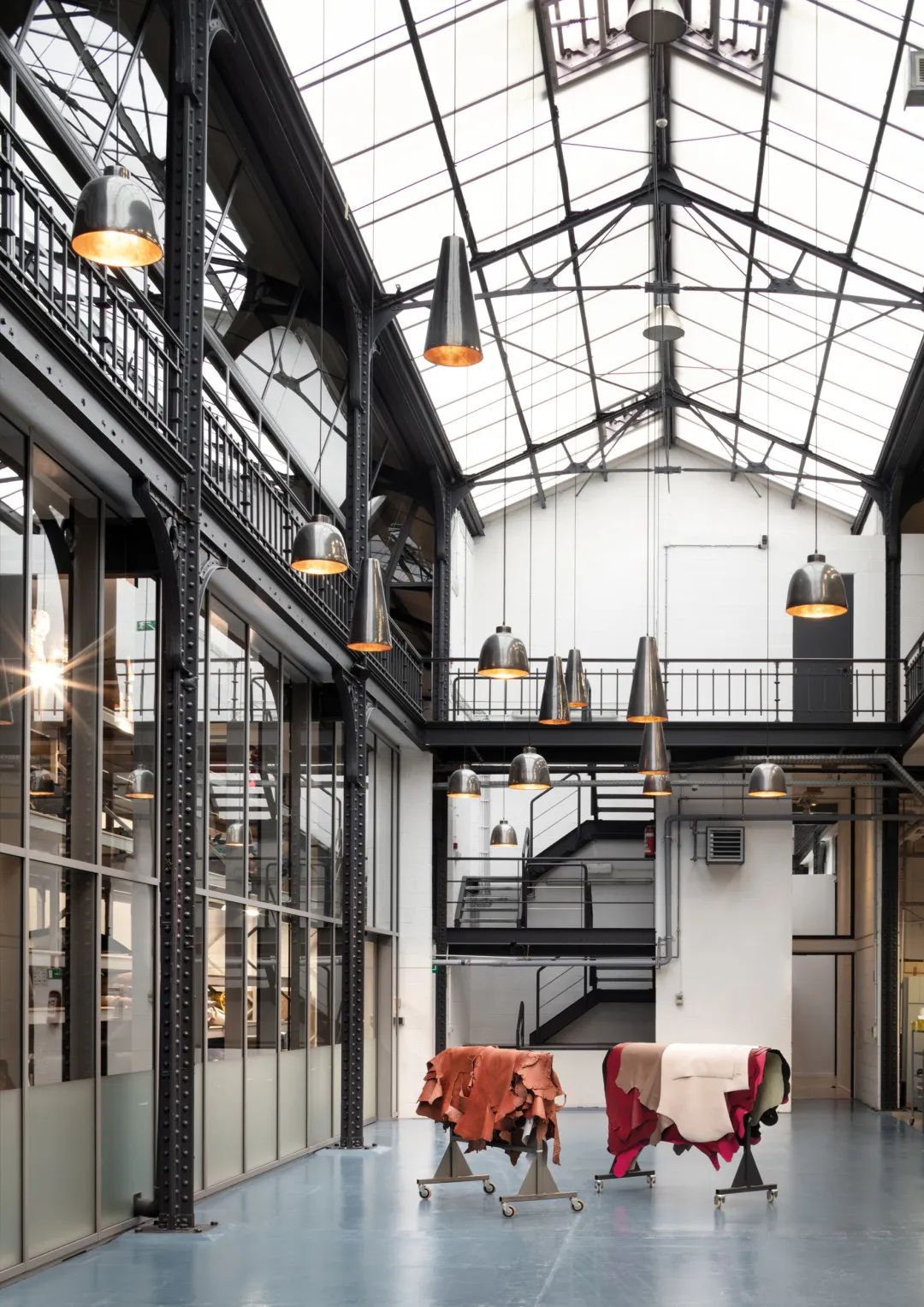 世界上最顶级的箱包,世界上最珍贵的包包