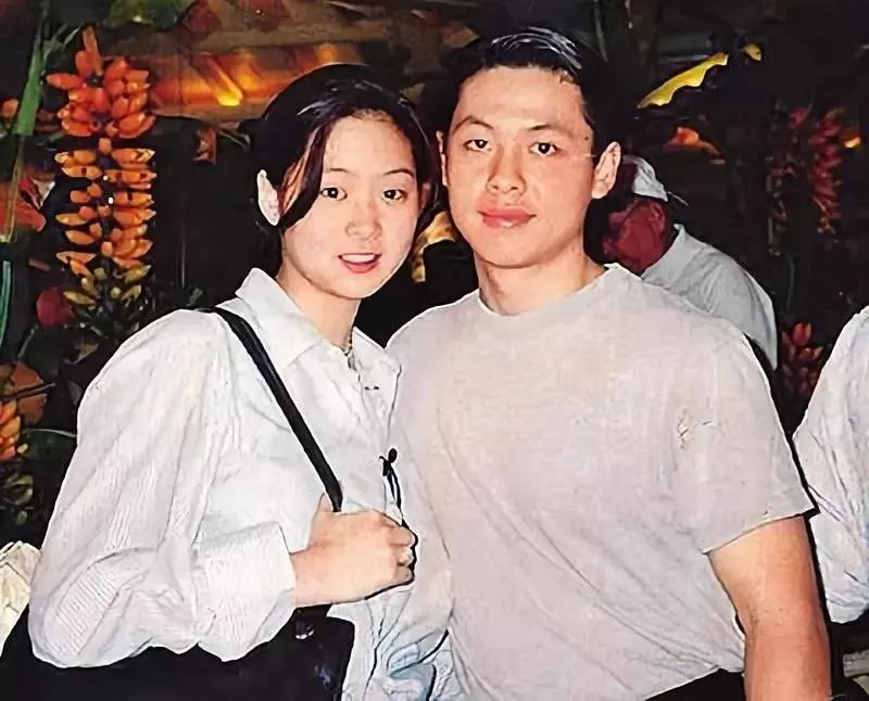 台湾第一名媛怎么被拉下神坛,台湾第一名媛女孩