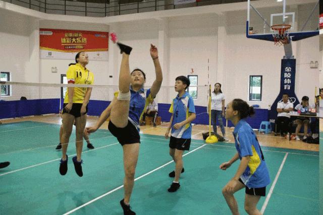 舟山运动节,舟山街道趣味运动会