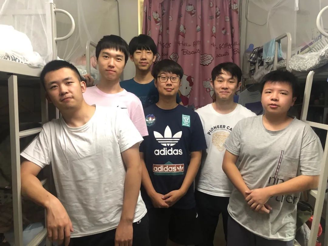 毕业季我的初中生活,毕业季我和我的校园时光