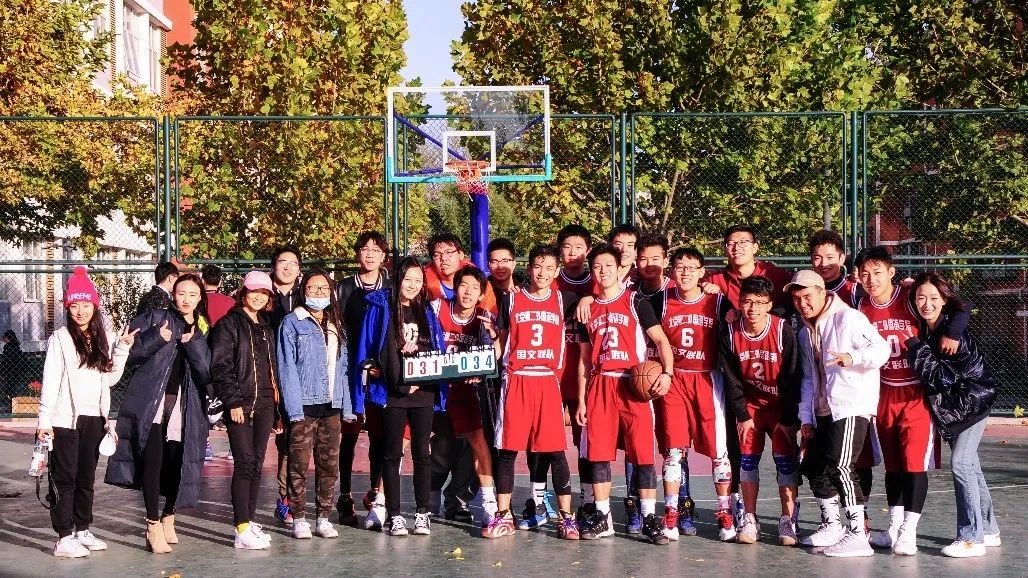 毕业季我的初中生活,毕业季我和我的校园时光