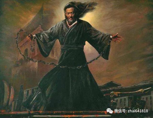 翟传海:己所不欲勿施于人