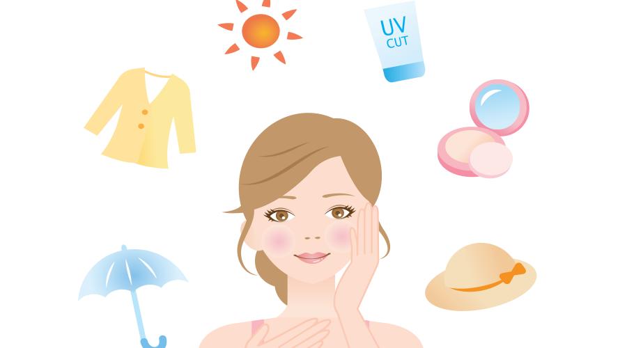 女生变白的正确方式,女生想要变白到底有多简单