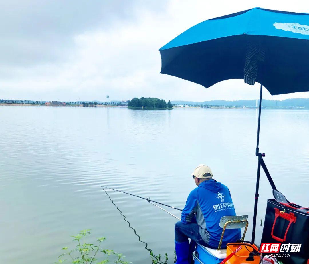 望江亭比赛,望江亭争霸赛