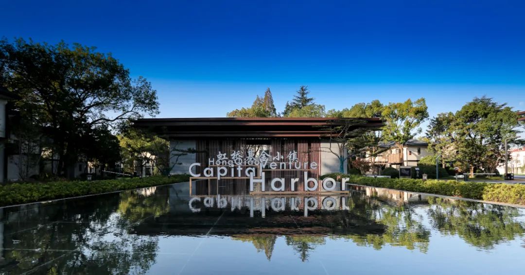 中国最独特的小镇,上海闵行有座美丽之谷