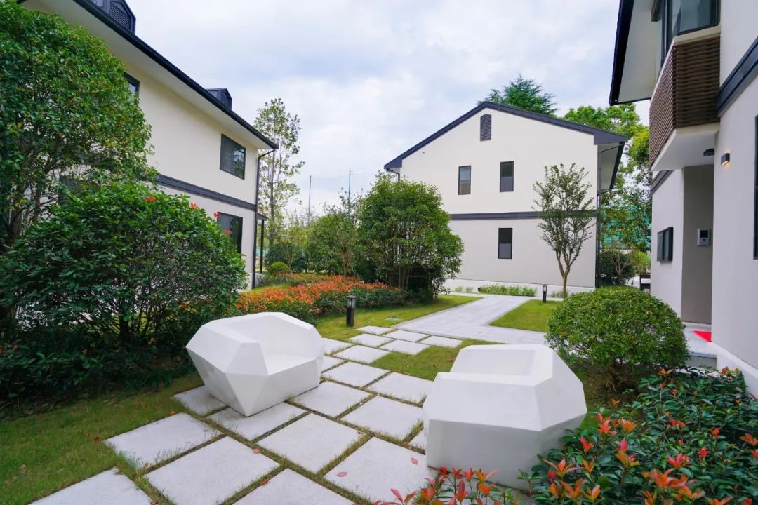 中国最独特的小镇,上海闵行有座美丽之谷