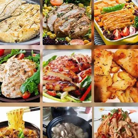 「1017丨原产地」转发“鸡”赞！中子核桃月饼免费送