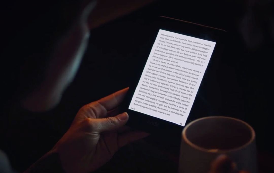 爱读书的你真的需要一款kindle,kindle免费中文电子书分享