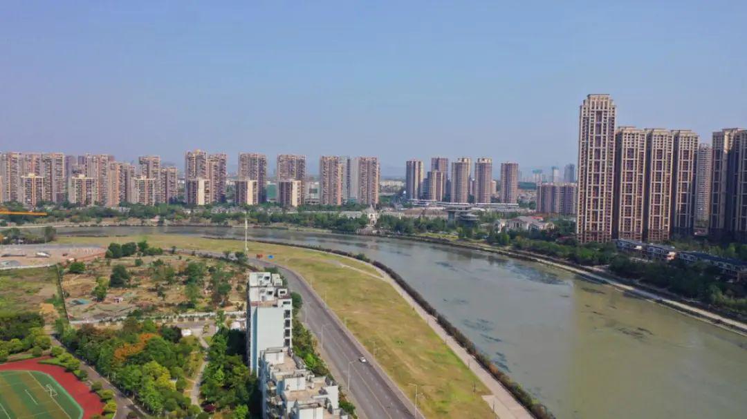 江湾低密大宅内景,江湾壹号纯板式低密洋房