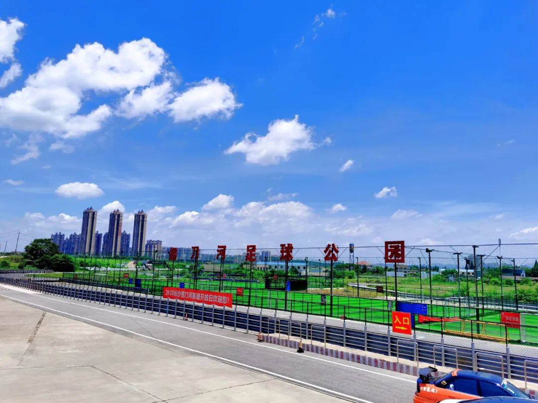 刷屏了！这样的开福蓝，请给我来一打