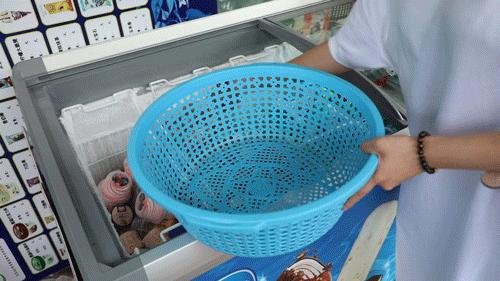 实探广州4家雪糕批发档，10支就起批，雪糕自由不是梦