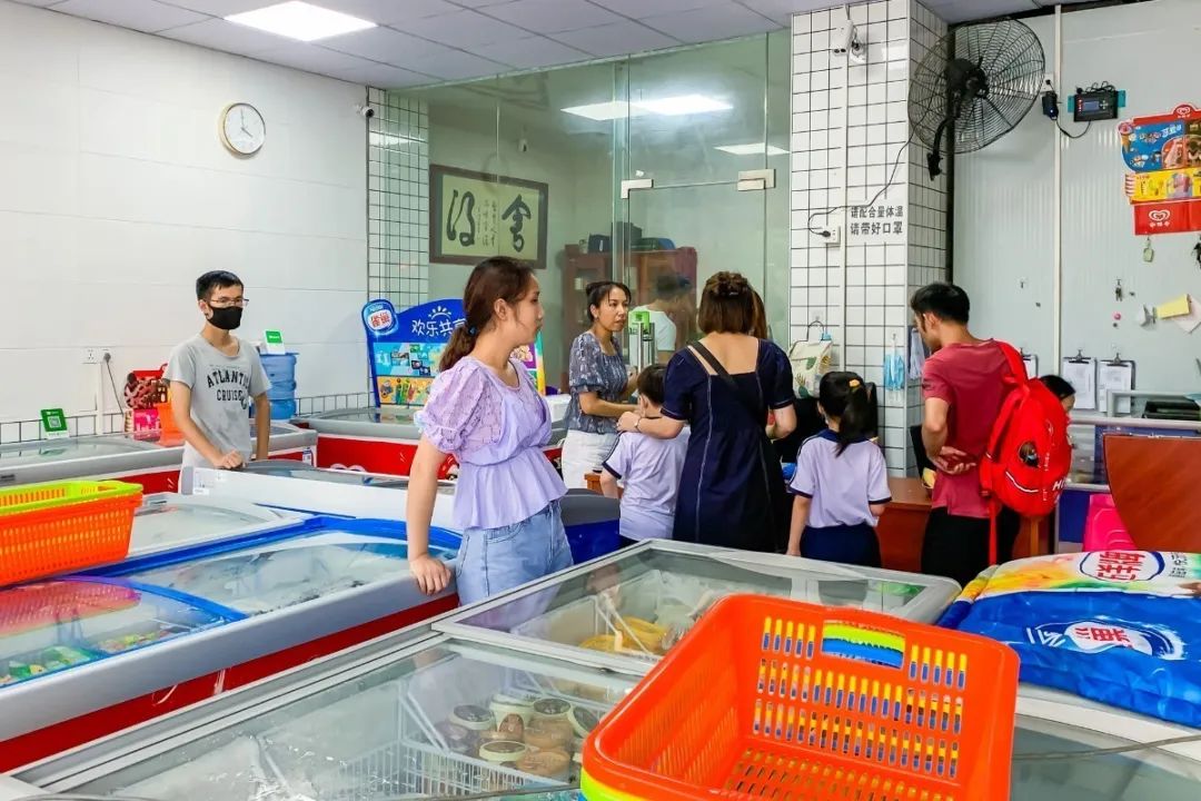 实探广州4家雪糕批发档，10支就起批，雪糕自由不是梦